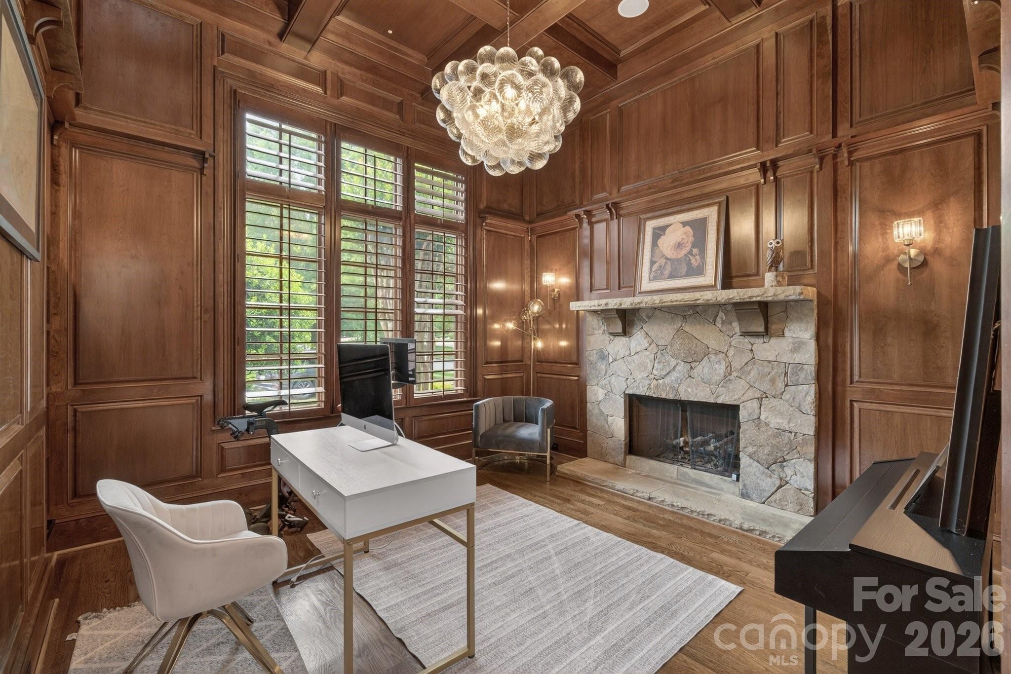 8304 Marcliffe Court Waxhaw NC 28173