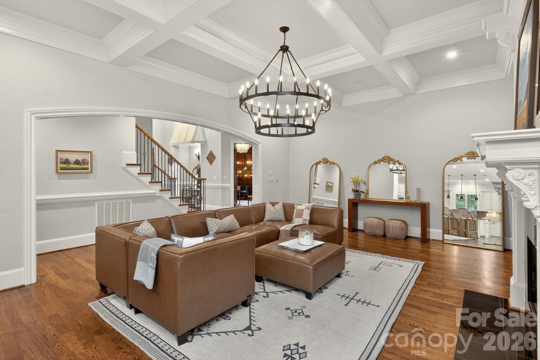 8304 Marcliffe Court Waxhaw NC 28173
