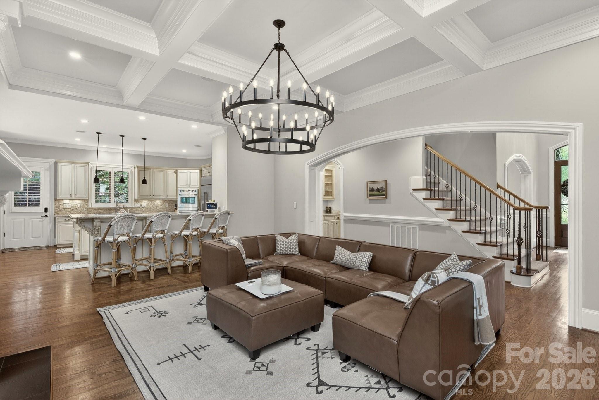 8304 Marcliffe Court Waxhaw NC 28173