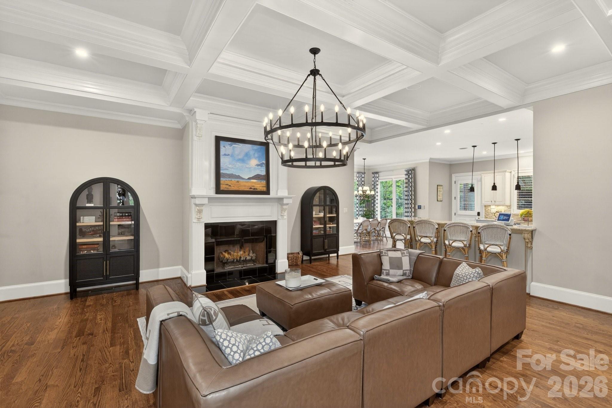 8304 Marcliffe Court Waxhaw NC 28173
