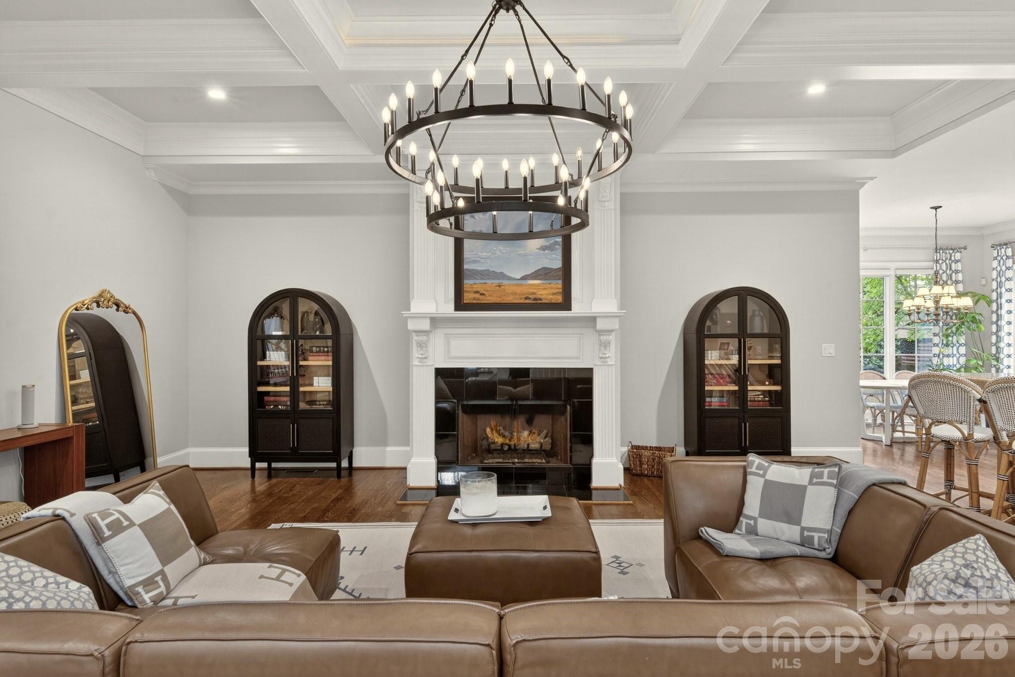 8304 Marcliffe Court Waxhaw NC 28173