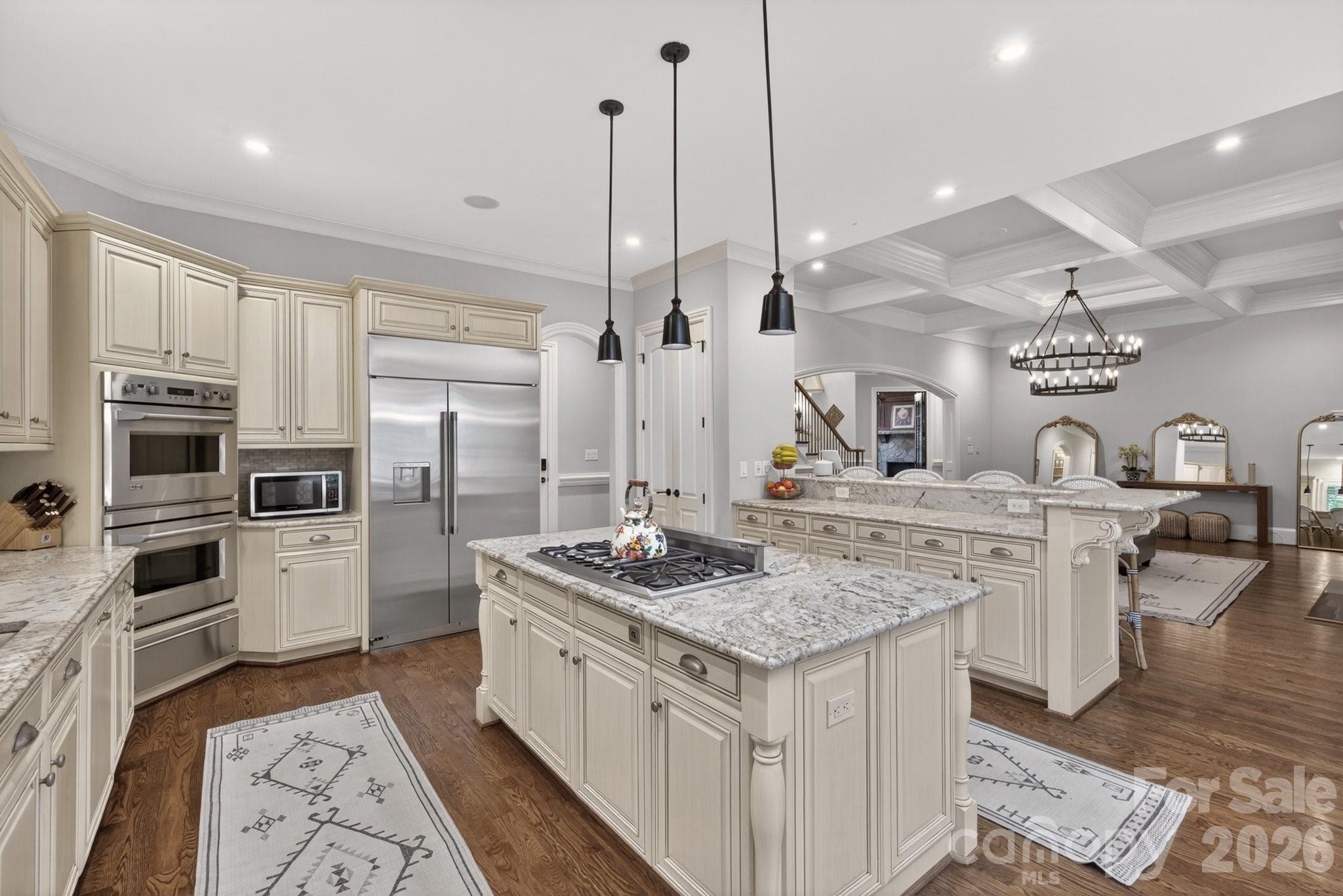 8304 Marcliffe Court Waxhaw NC 28173