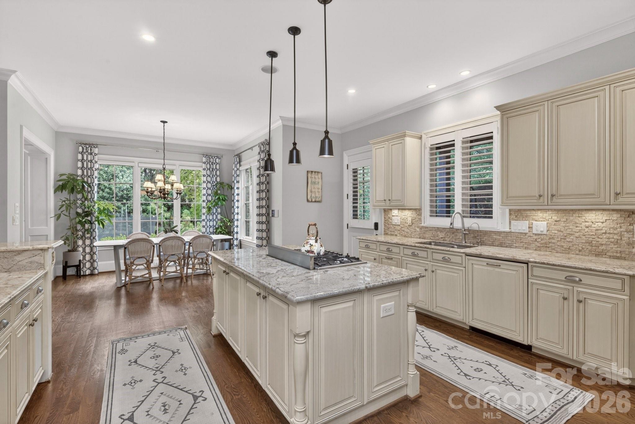 8304 Marcliffe Court Waxhaw NC 28173