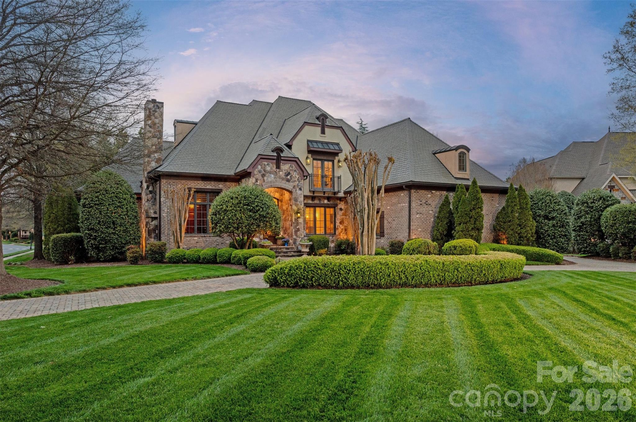 8304 Marcliffe Court Waxhaw NC 28173