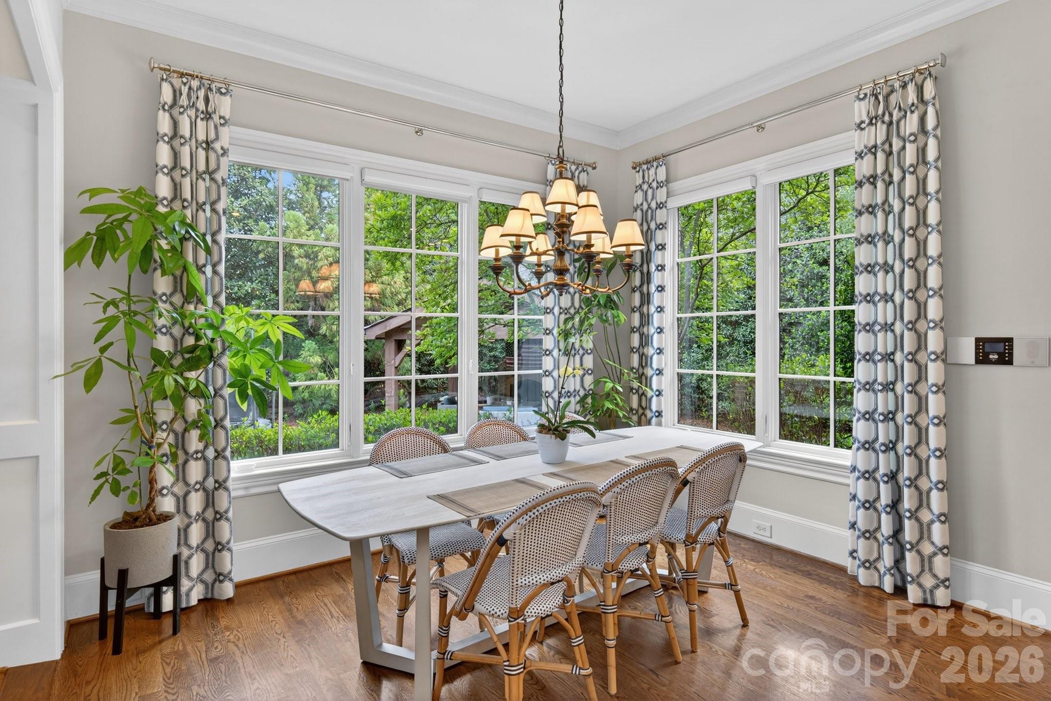 8304 Marcliffe Court Waxhaw NC 28173