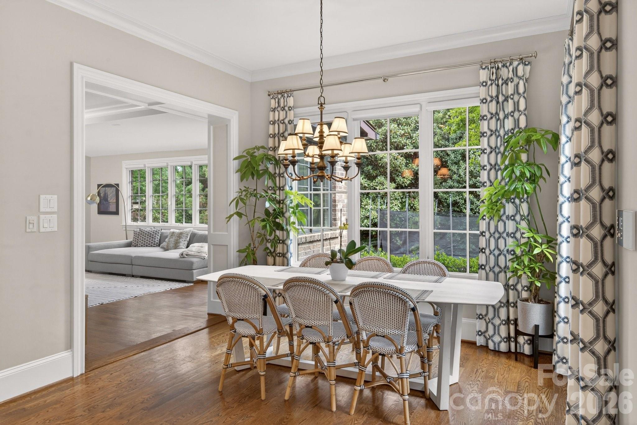8304 Marcliffe Court Waxhaw NC 28173