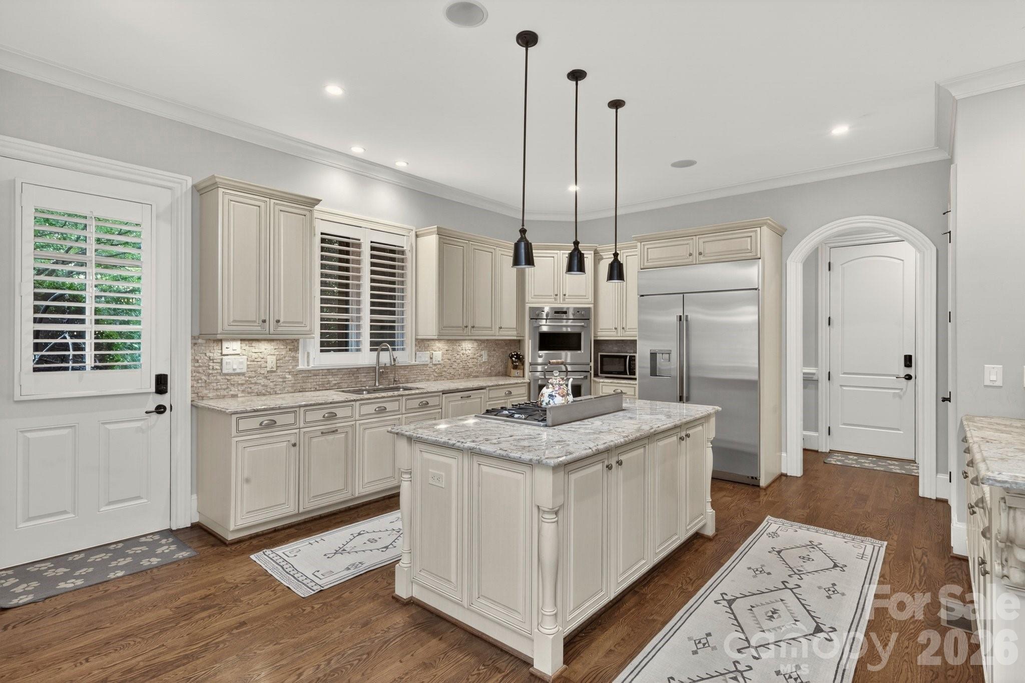 8304 Marcliffe Court Waxhaw NC 28173