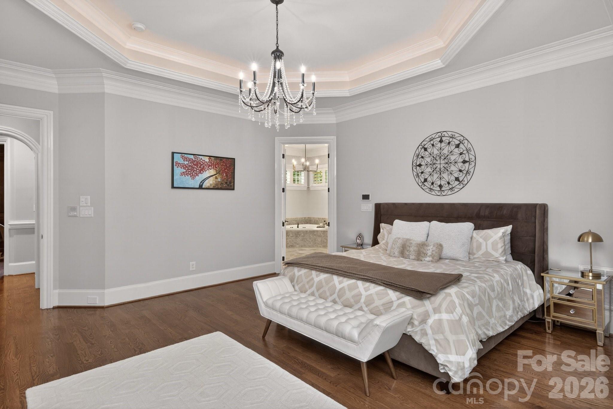 8304 Marcliffe Court Waxhaw NC 28173