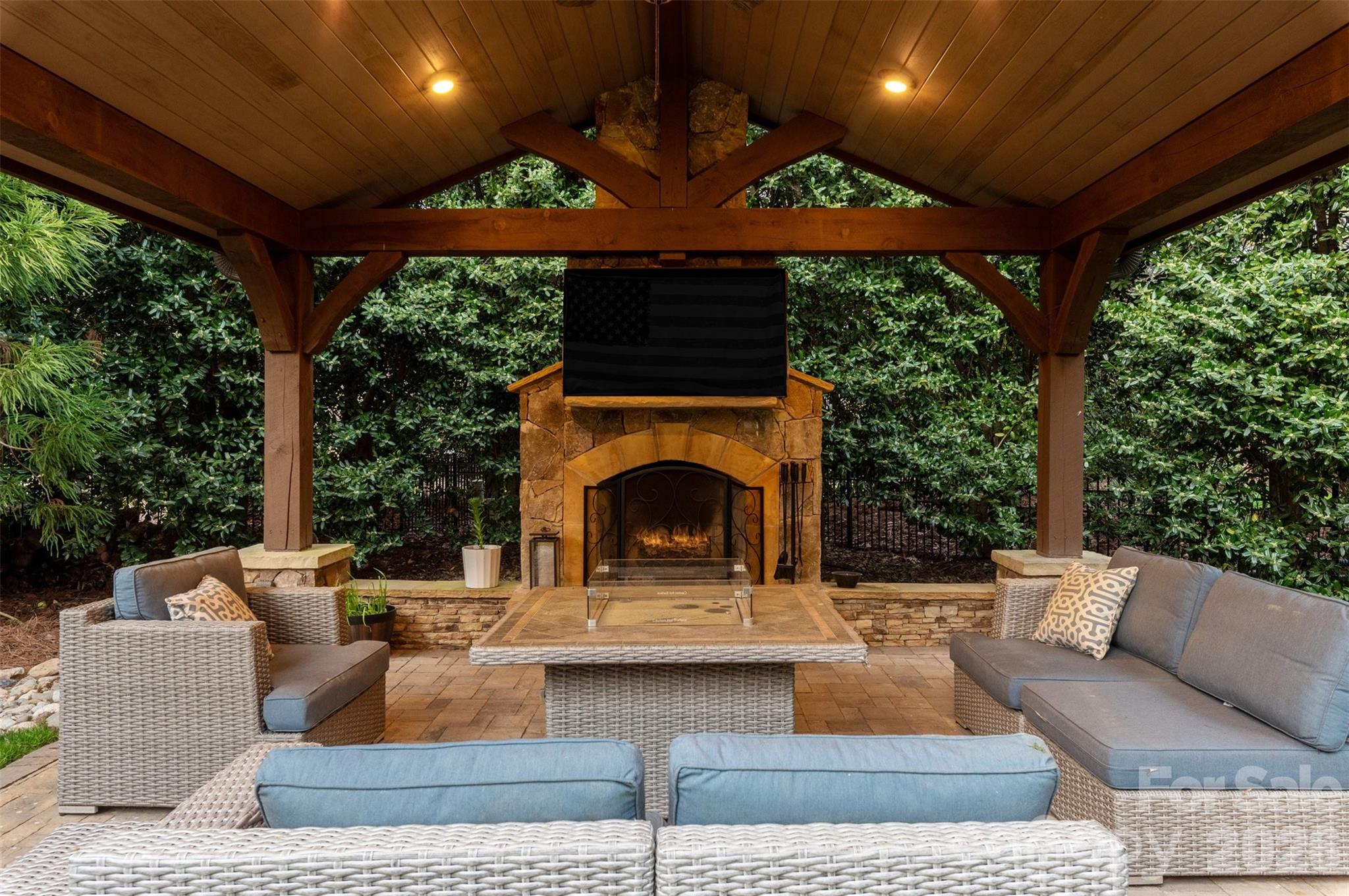 8304 Marcliffe Court Waxhaw NC 28173