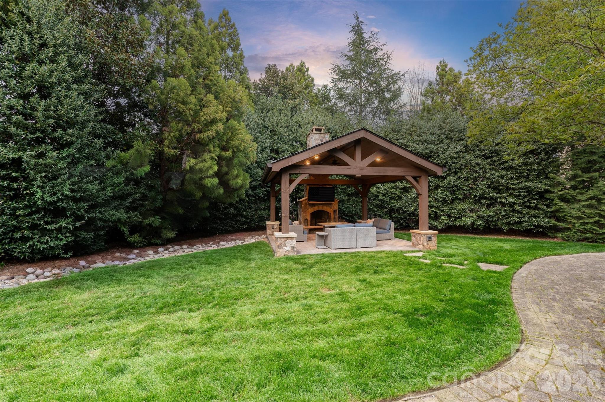 8304 Marcliffe Court Waxhaw NC 28173