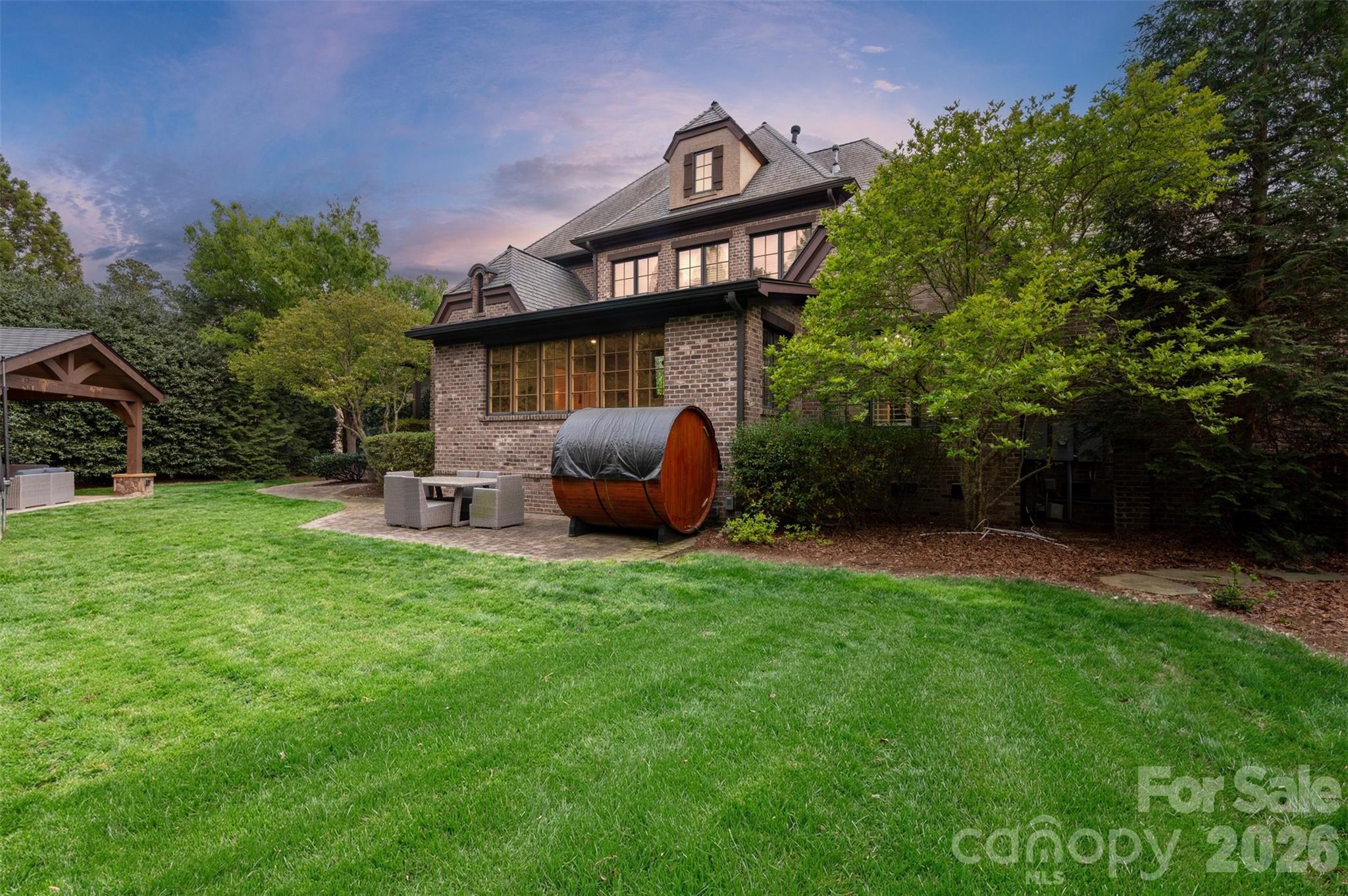 8304 Marcliffe Court Waxhaw NC 28173