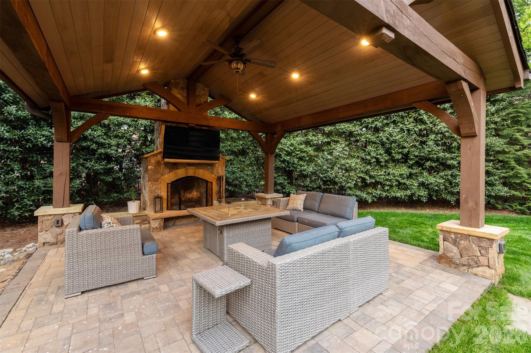 8304 Marcliffe Court Waxhaw NC 28173