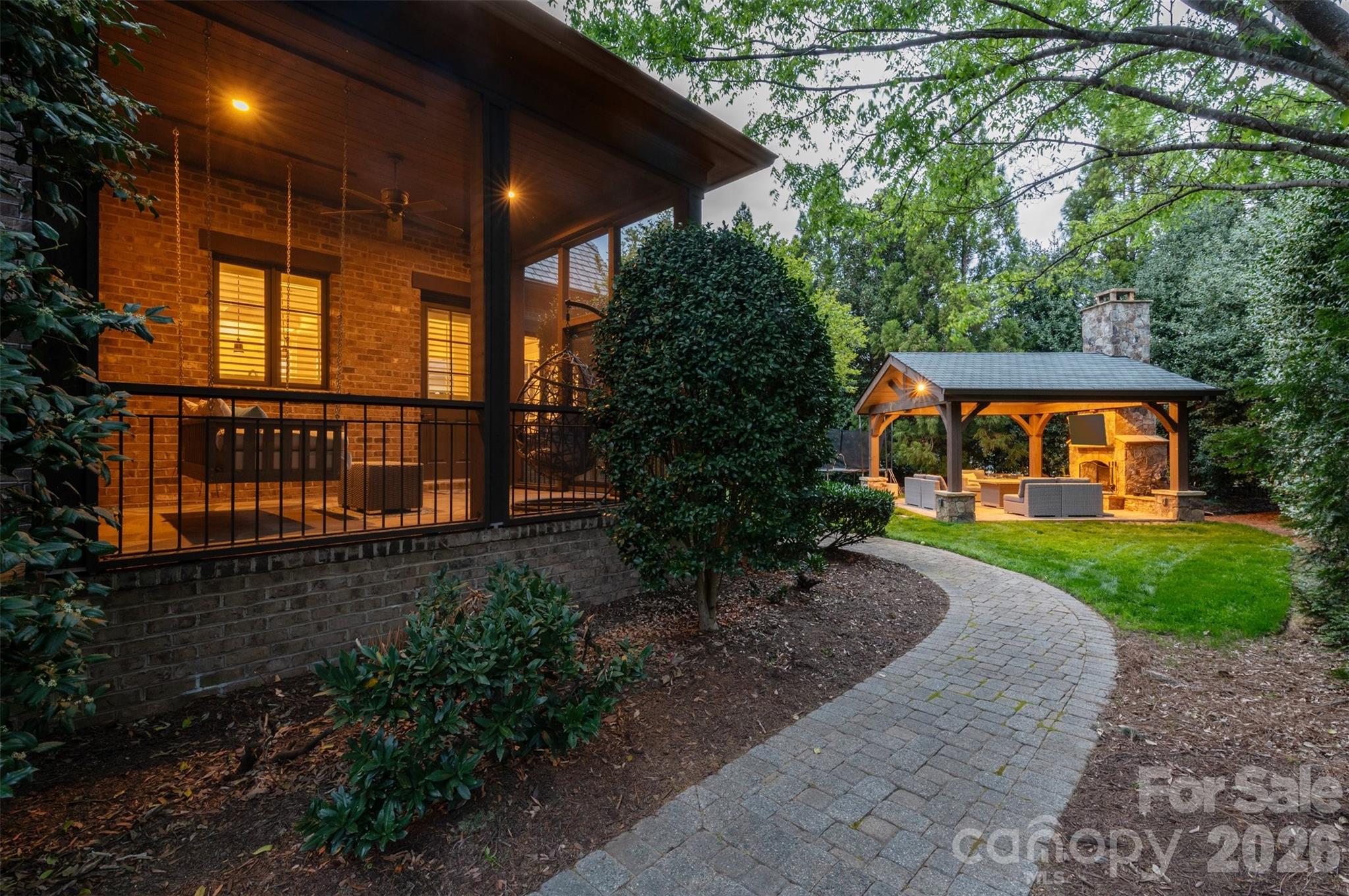 8304 Marcliffe Court Waxhaw NC 28173