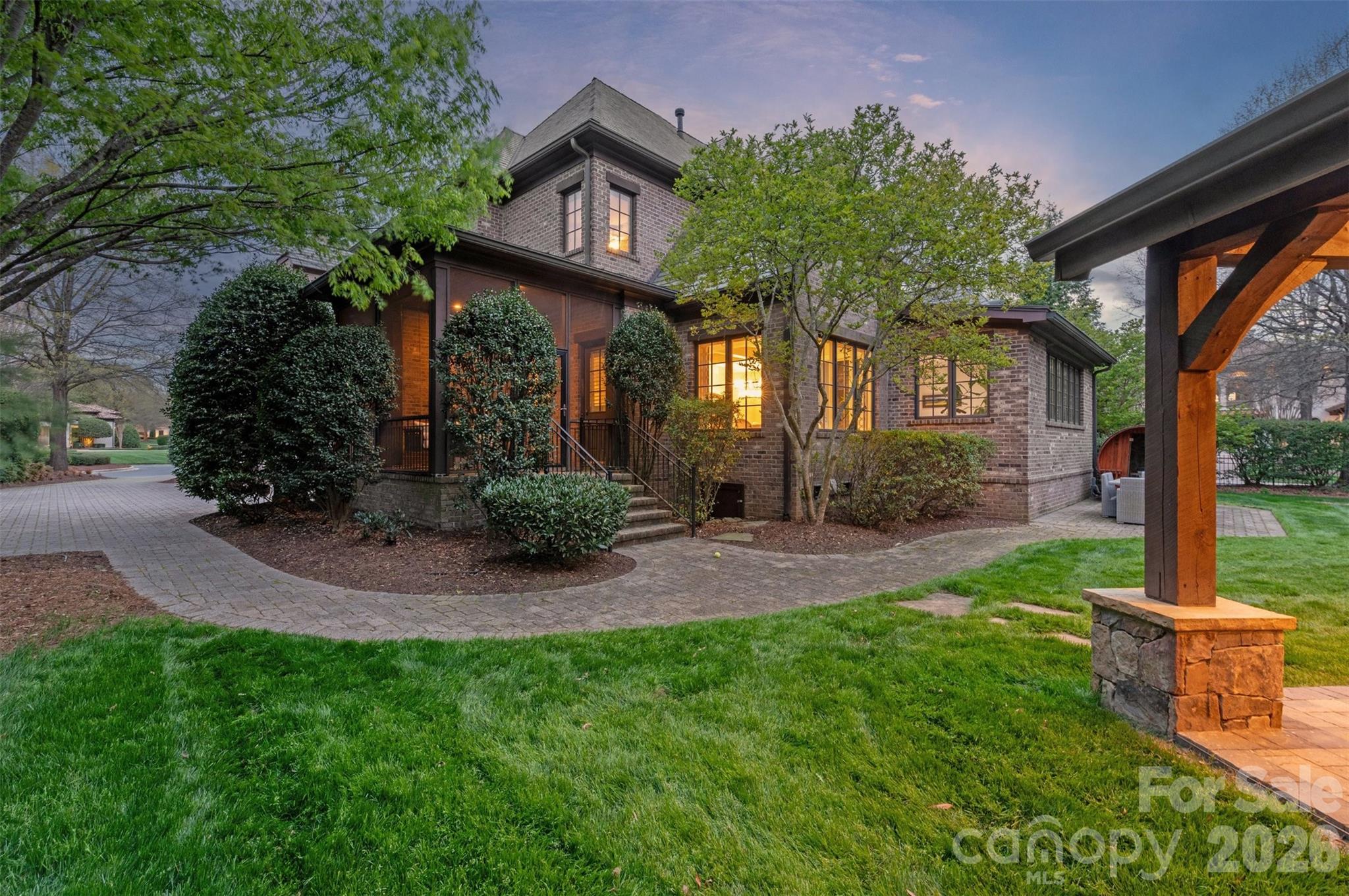 8304 Marcliffe Court Waxhaw NC 28173