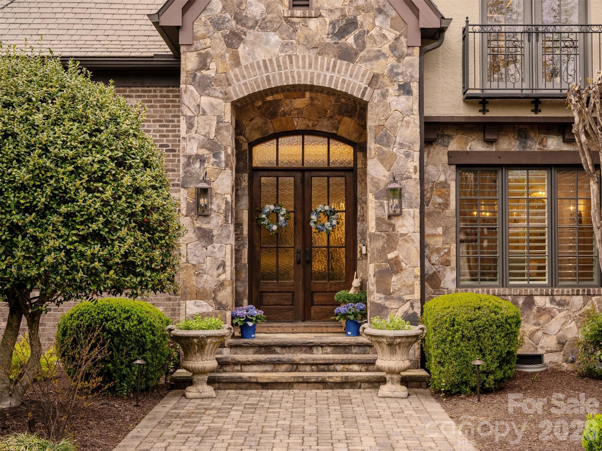 8304 Marcliffe Court Waxhaw NC 28173