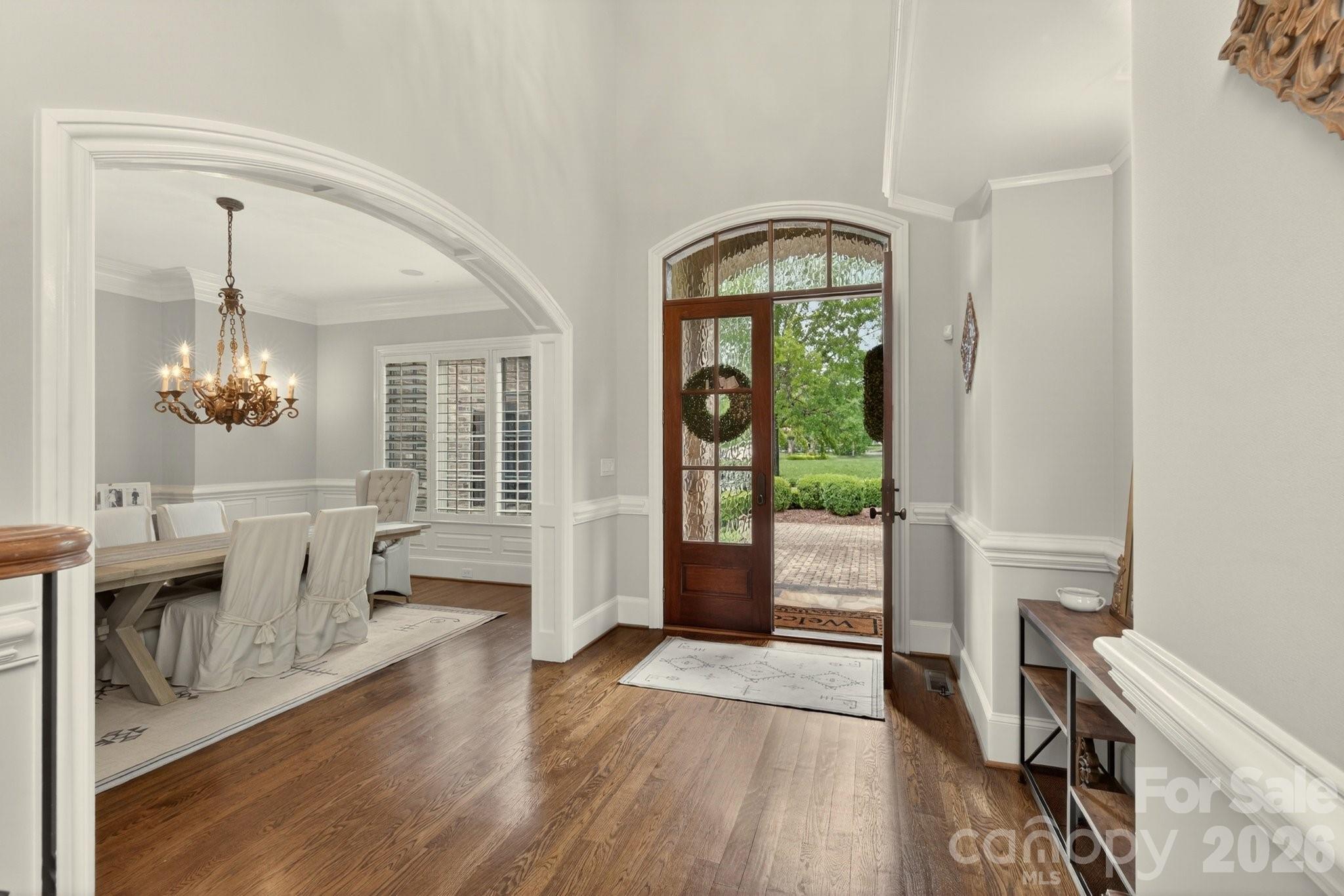 8304 Marcliffe Court Waxhaw NC 28173