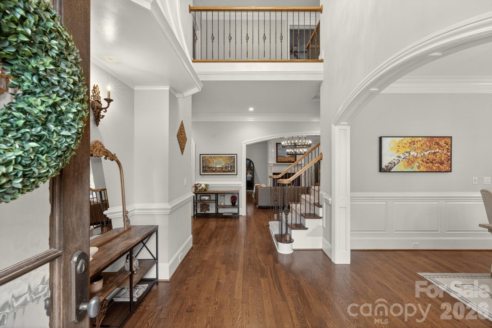 8304 Marcliffe Court Waxhaw NC 28173
