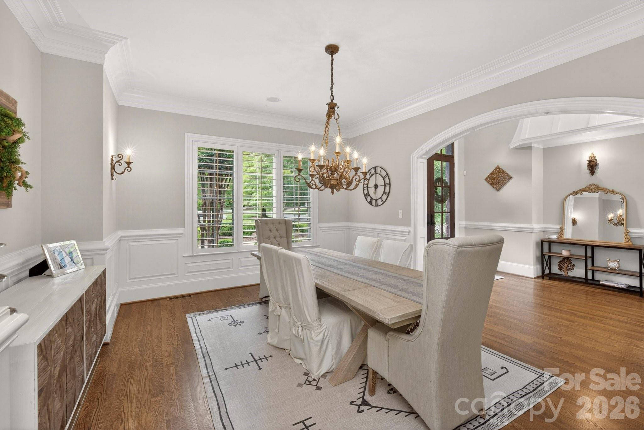 8304 Marcliffe Court Waxhaw NC 28173