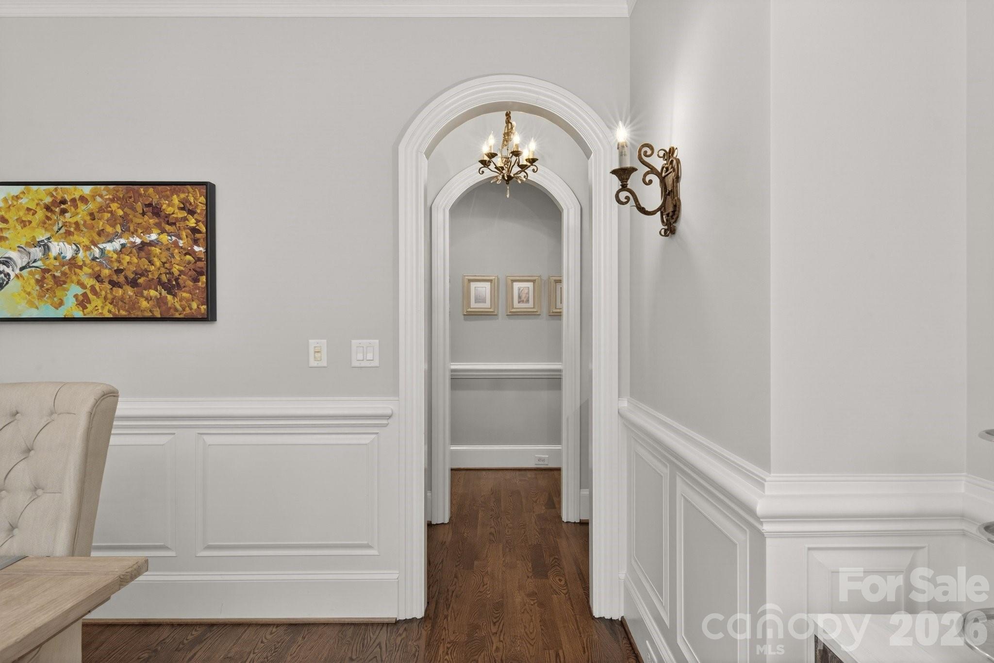 8304 Marcliffe Court Waxhaw NC 28173
