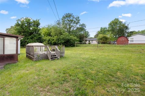 728 Dedmon Drive Charlotte NC 28216