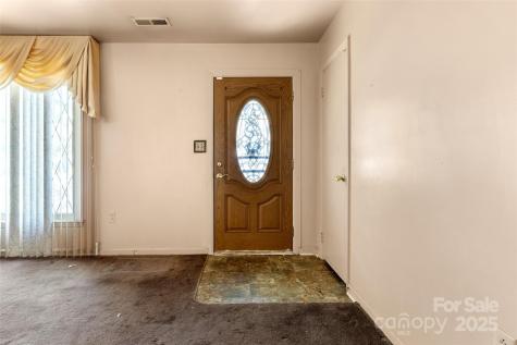 728 Dedmon Drive Charlotte NC 28216