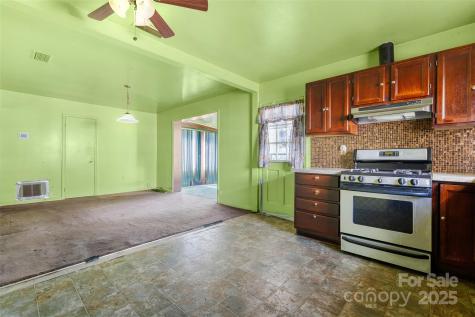 728 Dedmon Drive Charlotte NC 28216