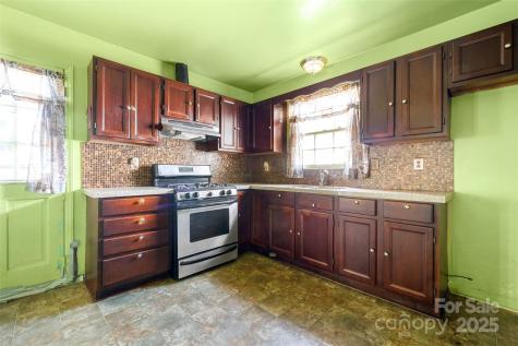 728 Dedmon Drive Charlotte NC 28216