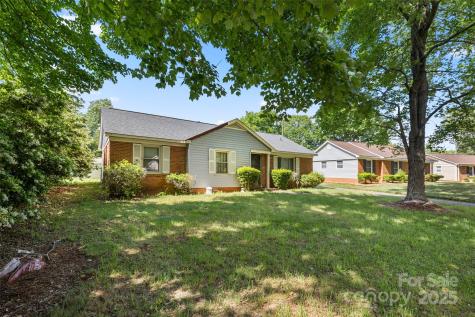 728 Dedmon Drive Charlotte NC 28216