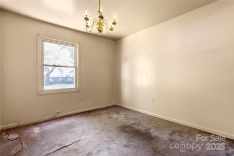 728 Dedmon Drive Charlotte NC 28216