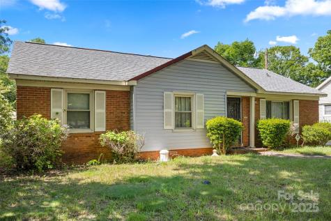 728 Dedmon Drive Charlotte NC 28216
