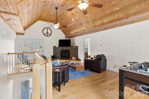 342 Old Haw Creek Road Asheville NC 28805