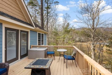 342 Old Haw Creek Road Asheville NC 28805