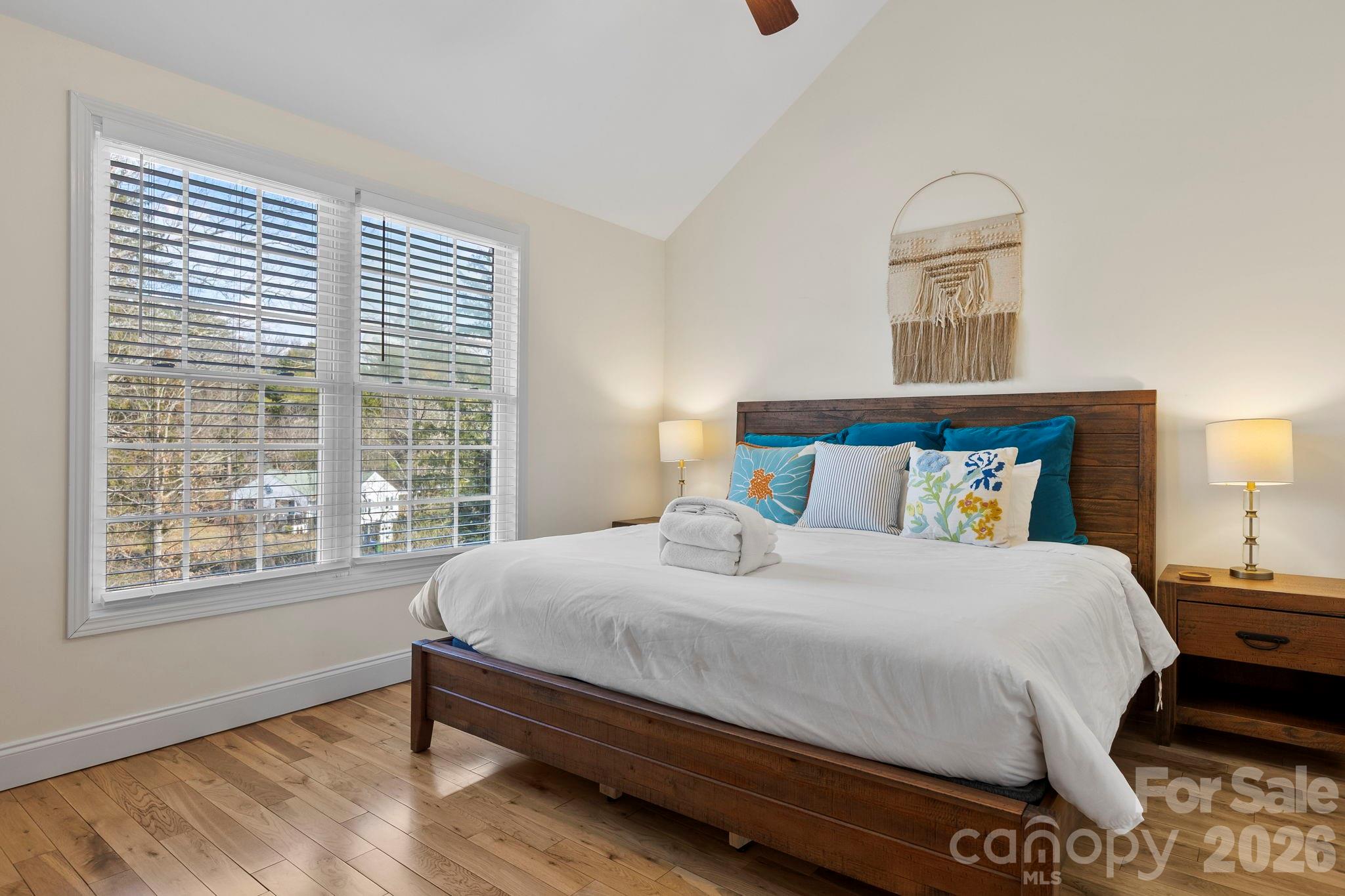 342 Old Haw Creek Road Asheville NC 28805