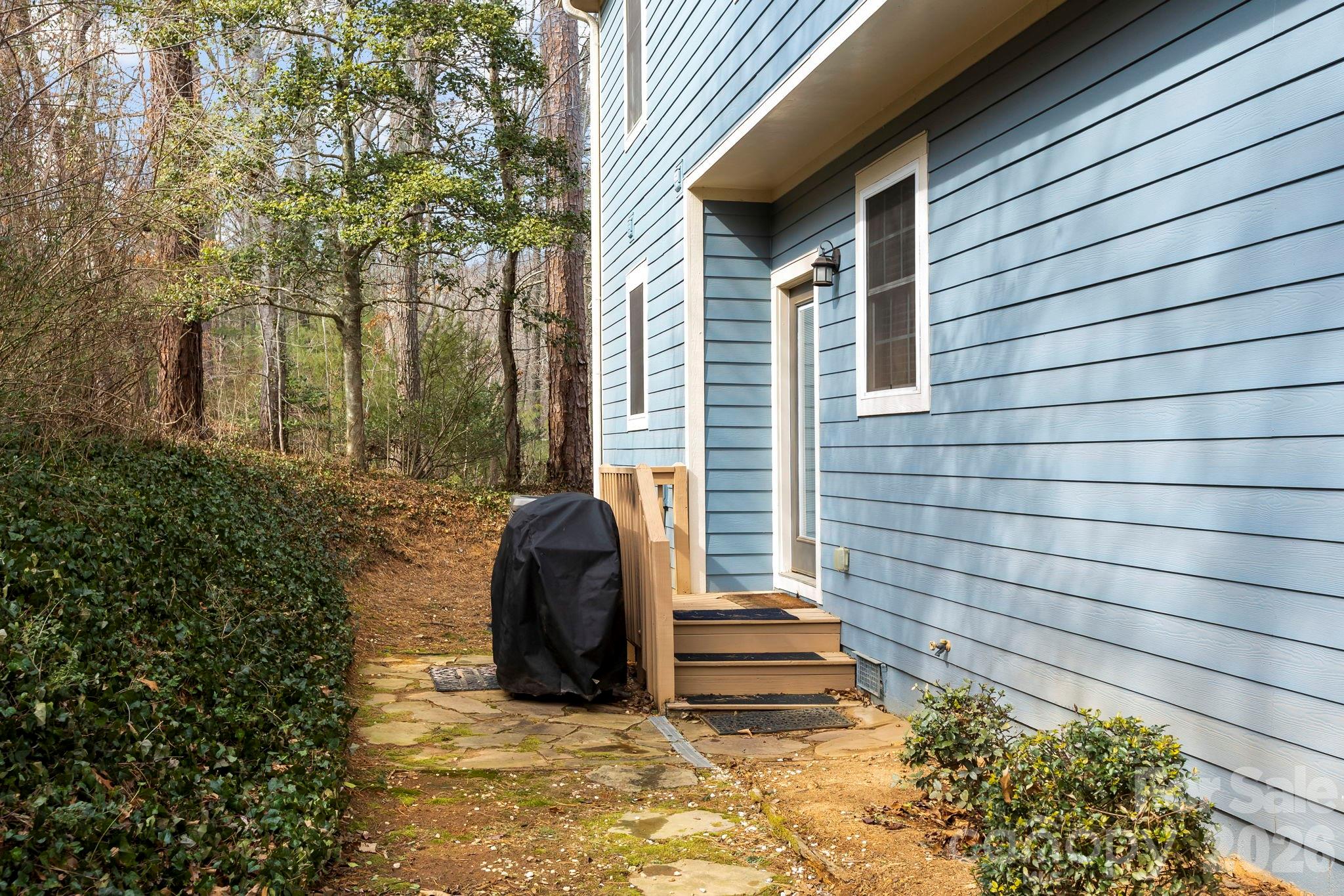 342 Old Haw Creek Road Asheville NC 28805