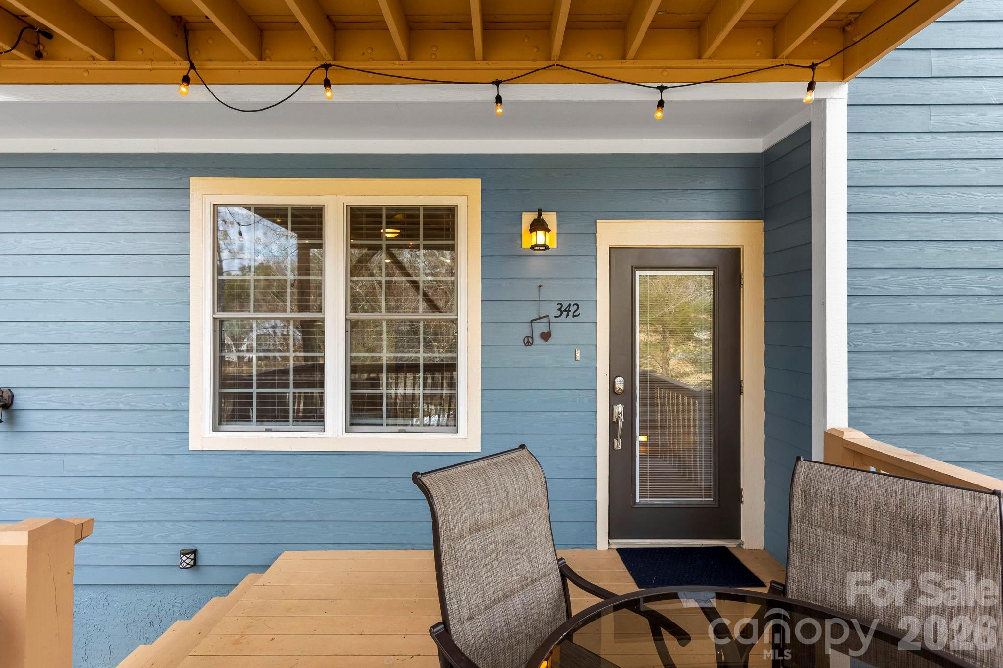 342 Old Haw Creek Road Asheville NC 28805