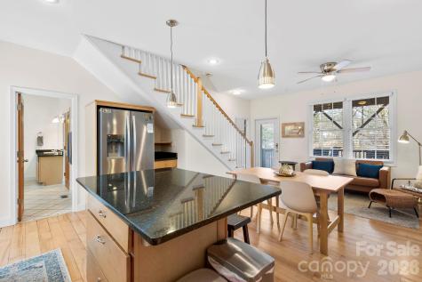 342 Old Haw Creek Road Asheville NC 28805