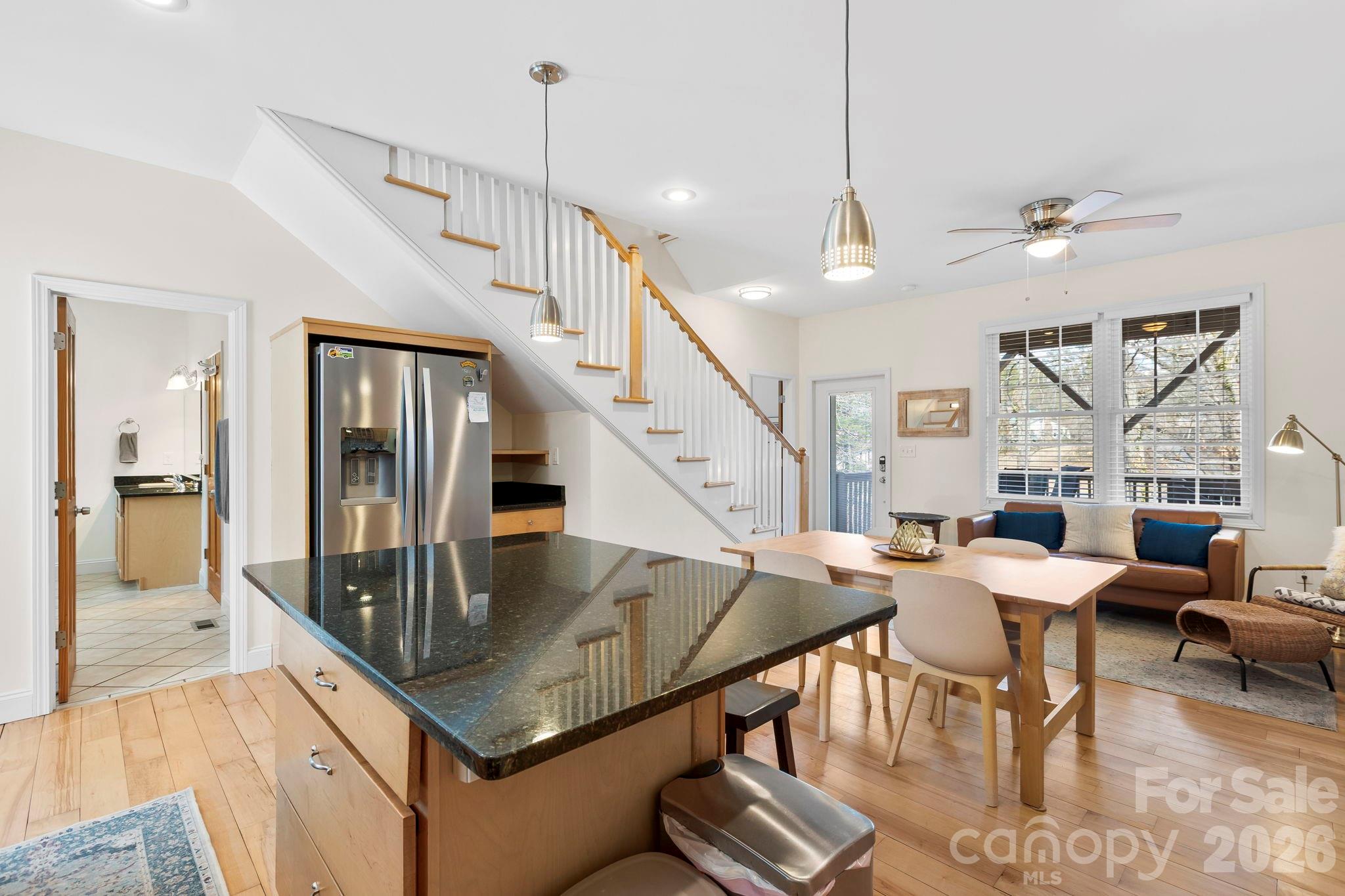 342 Old Haw Creek Road Asheville NC 28805