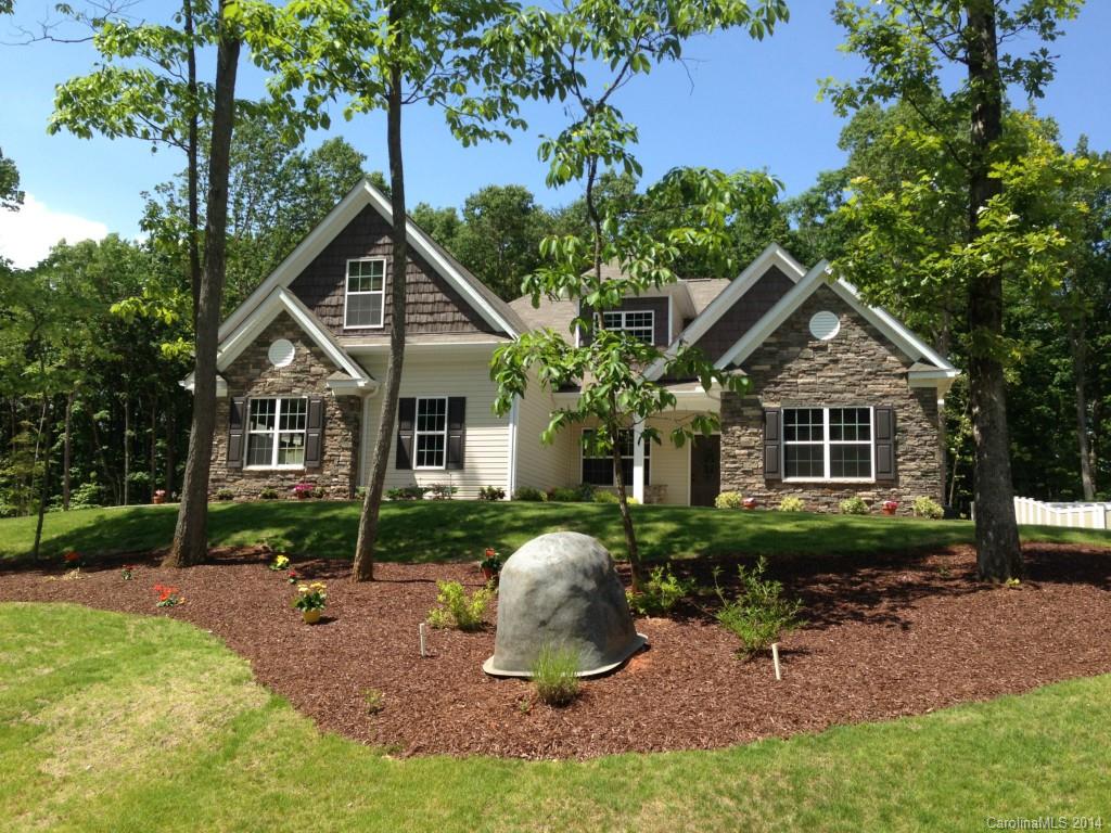 128 Hawks Landing Drive Troutman NC 28166