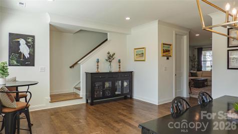 185 Goldenrod Circle Salisbury NC 28147