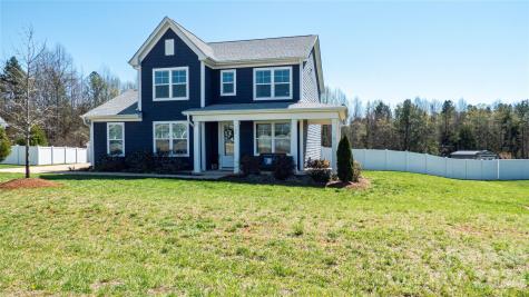 185 Goldenrod Circle Salisbury NC 28147