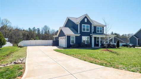185 Goldenrod Circle Salisbury NC 28147