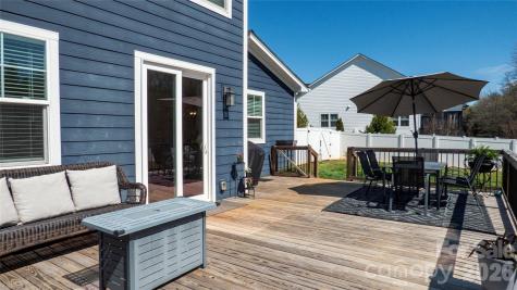 185 Goldenrod Circle Salisbury NC 28147