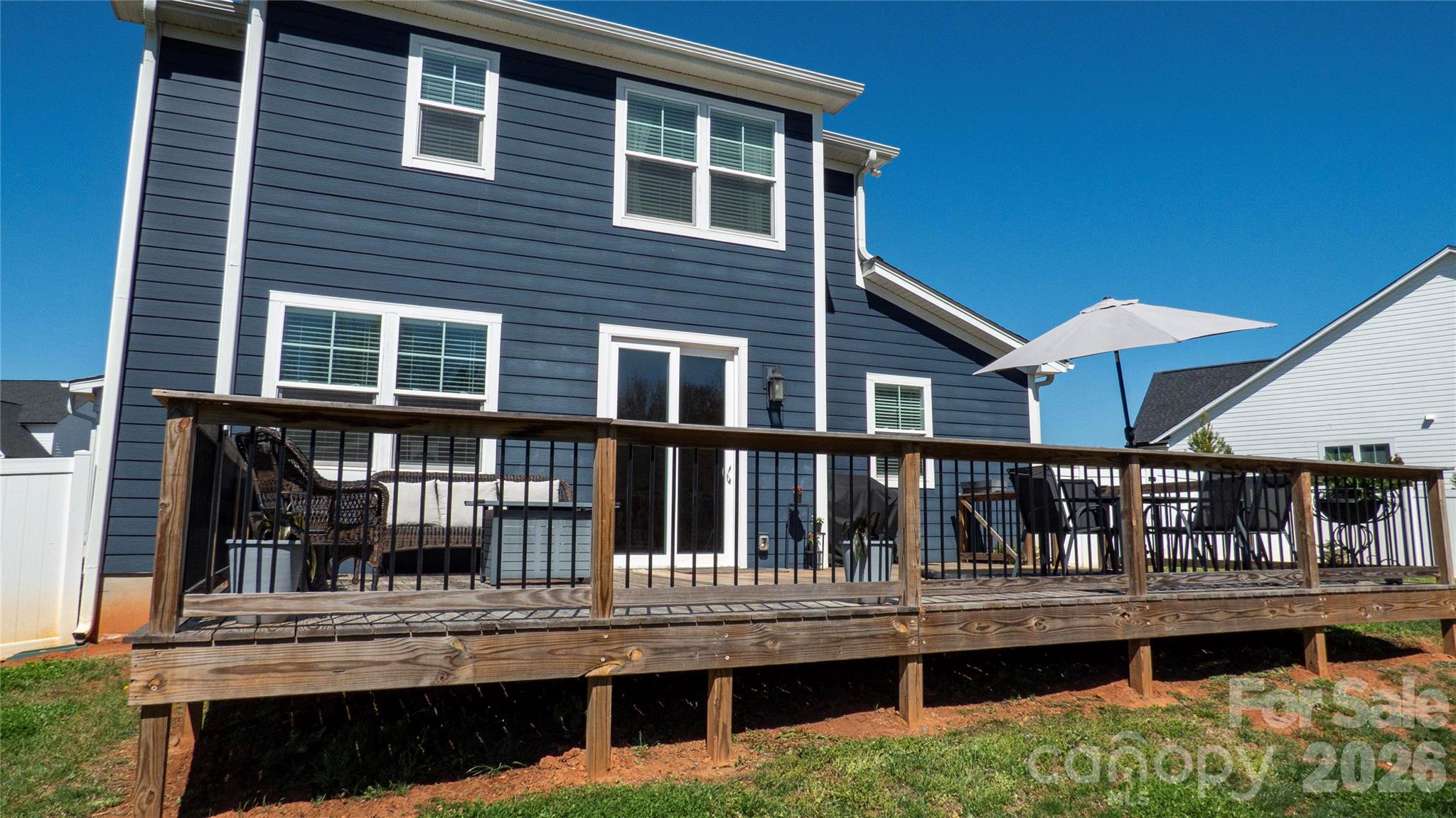 185 Goldenrod Circle Salisbury NC 28147