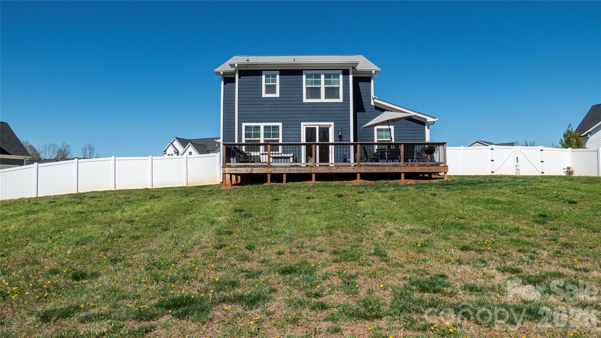 185 Goldenrod Circle Salisbury NC 28147