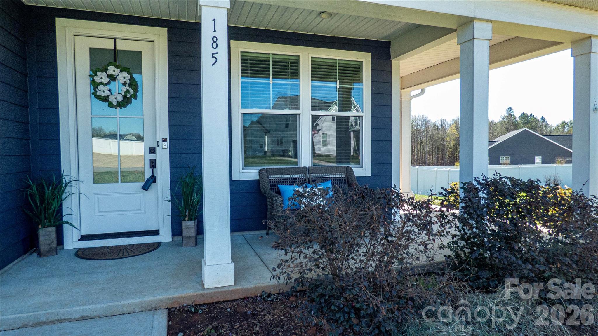 185 Goldenrod Circle Salisbury NC 28147