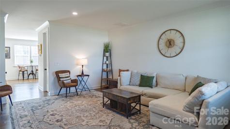 185 Goldenrod Circle Salisbury NC 28147
