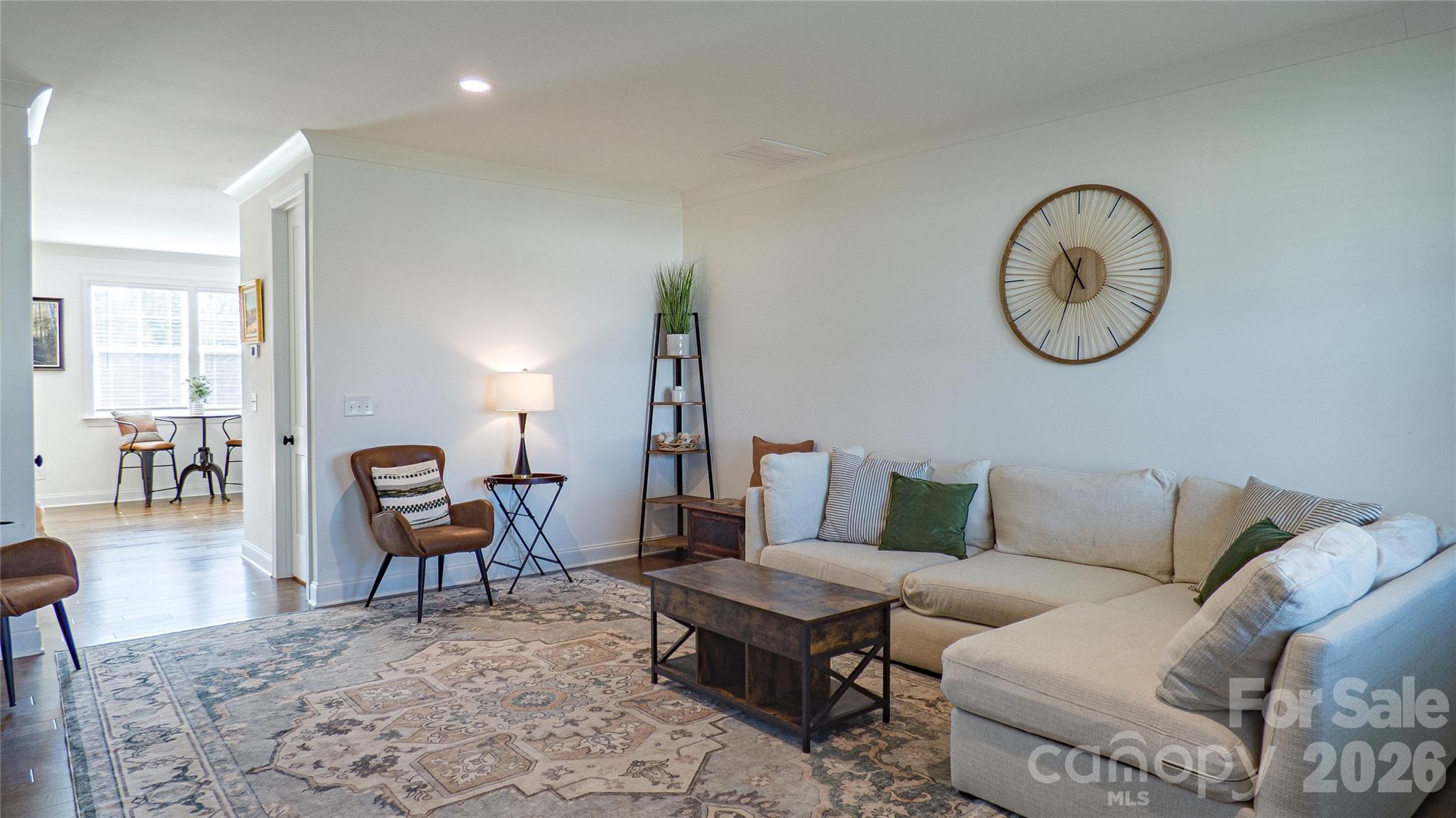 185 Goldenrod Circle Salisbury NC 28147