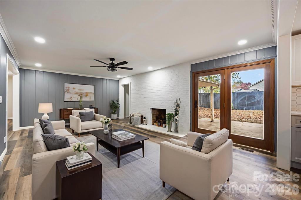 203 Ewing Drive Belmont NC 28012