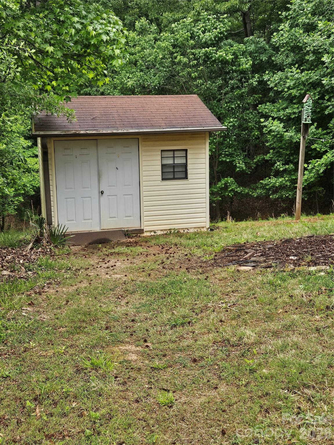 157 Dogwood Circle New London NC 28127