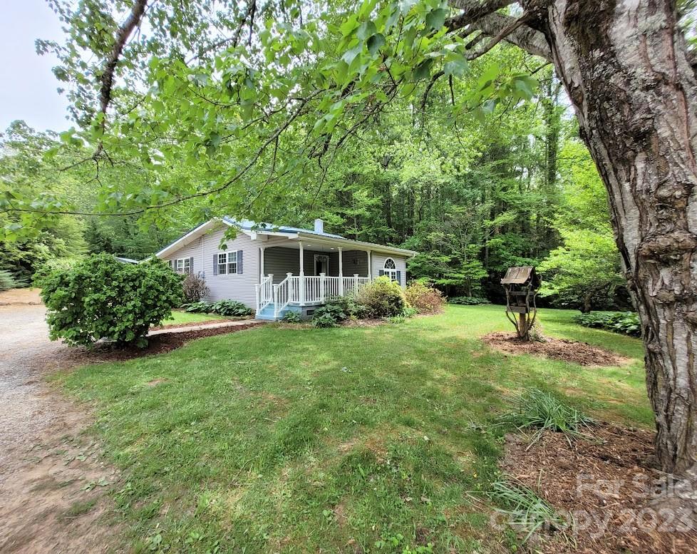 995 Riceville Road Asheville NC 28805